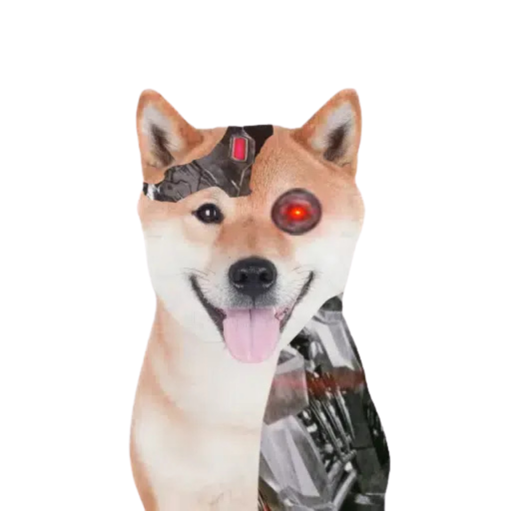 Artificial Inu